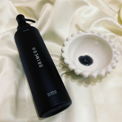 ウォータリー バーム /RIMEDO /クレンジングバームを使ったクチコミ(2枚目)