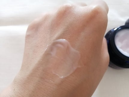 ミッドナイトモイスチャライザー<秋冬>/アテニア/フェイスクリームを使ったクチコミ(5枚目)