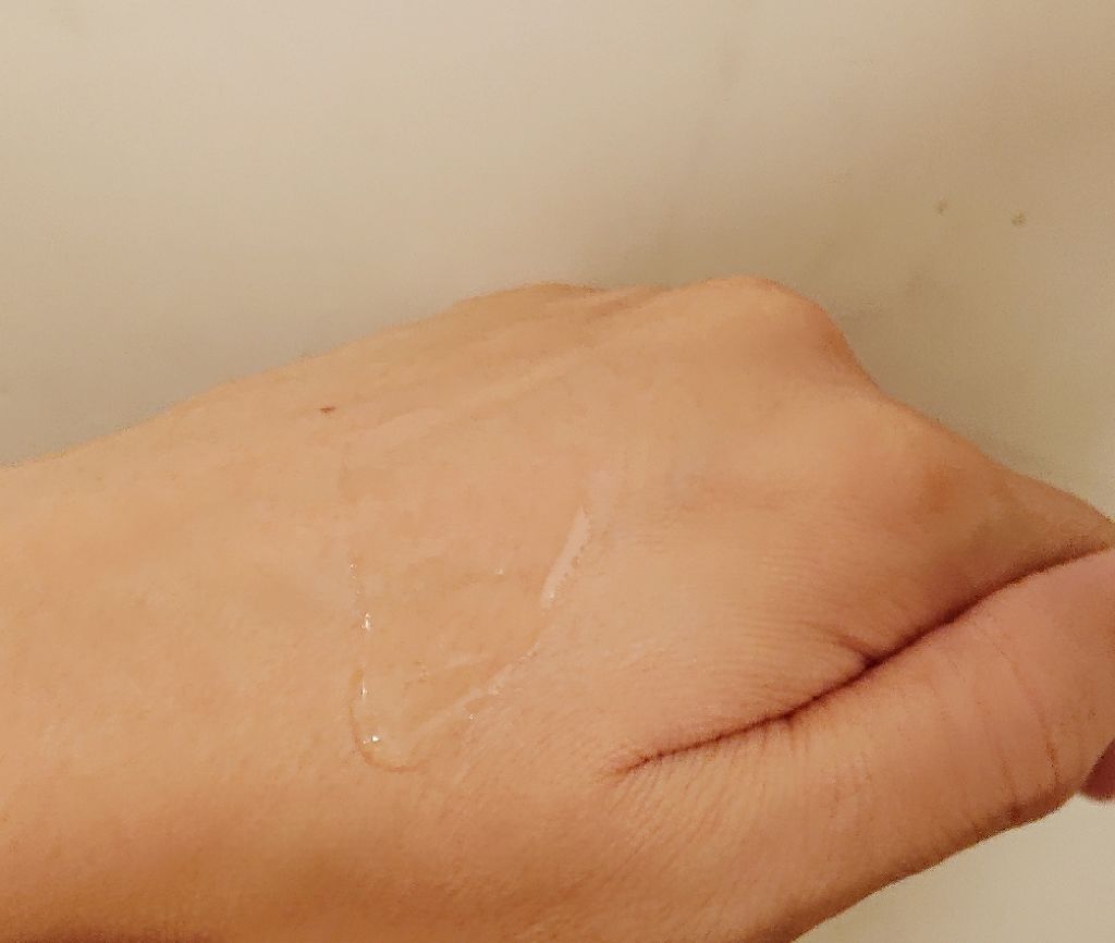 マイルドクレンジング オイル/ファンケル/オイルクレンジングを使ったクチコミ(2枚目)