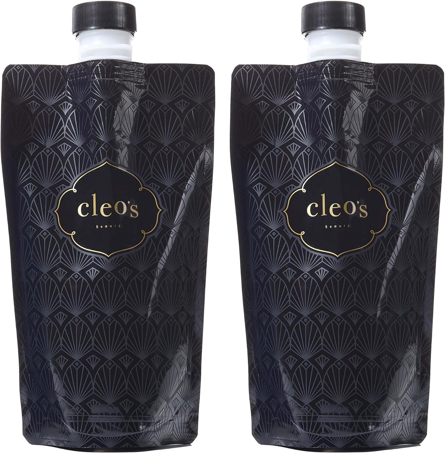 エクストラモイストシャンプー&リペアトリートメント セット(詰め替え)