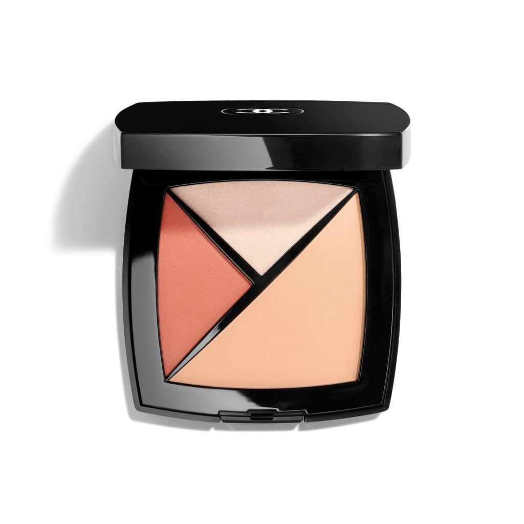 パレット エサンシエル CHANEL