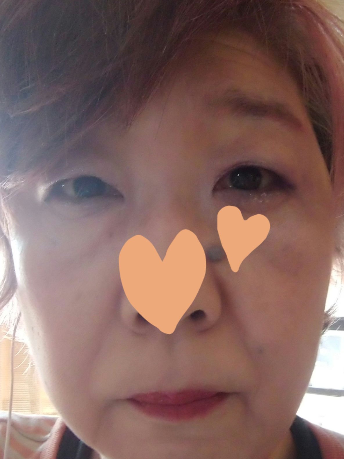 M スキンコートジェル/MISSHA/その他ファンデーションを使ったクチコミ（3枚目）