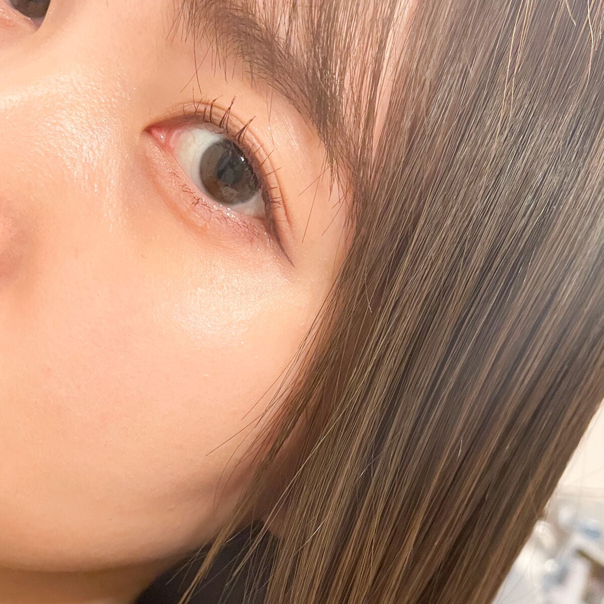 さき on LIPS 「バズってるTIRTIRのマスクフィットシリーズからメイクキープ..」(4枚目)