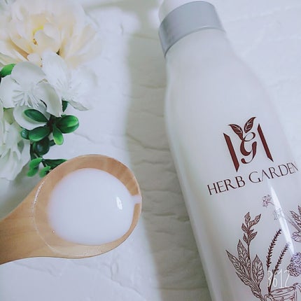 ハーバニエンス シャンプー・コンディショナー(シトラス&ラベンダー)/HERBANIENCE/市販シャンプーを使ったクチコミ(3枚目)