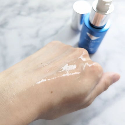 ザ・カクテルセラム ボトルドニューエイジ/セリスタ/美容液を使ったクチコミ(4枚目)