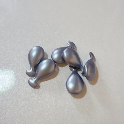 エイトザタラソ ハイドロポーション 美容液ヘアオイル(アクアホワイトフローラルの香り)のクチコミ「エイトザタラソ ハイドロポーション 美容液ヘアオイル アクアホワイトフローラルの香り 500m.....」(3枚目)