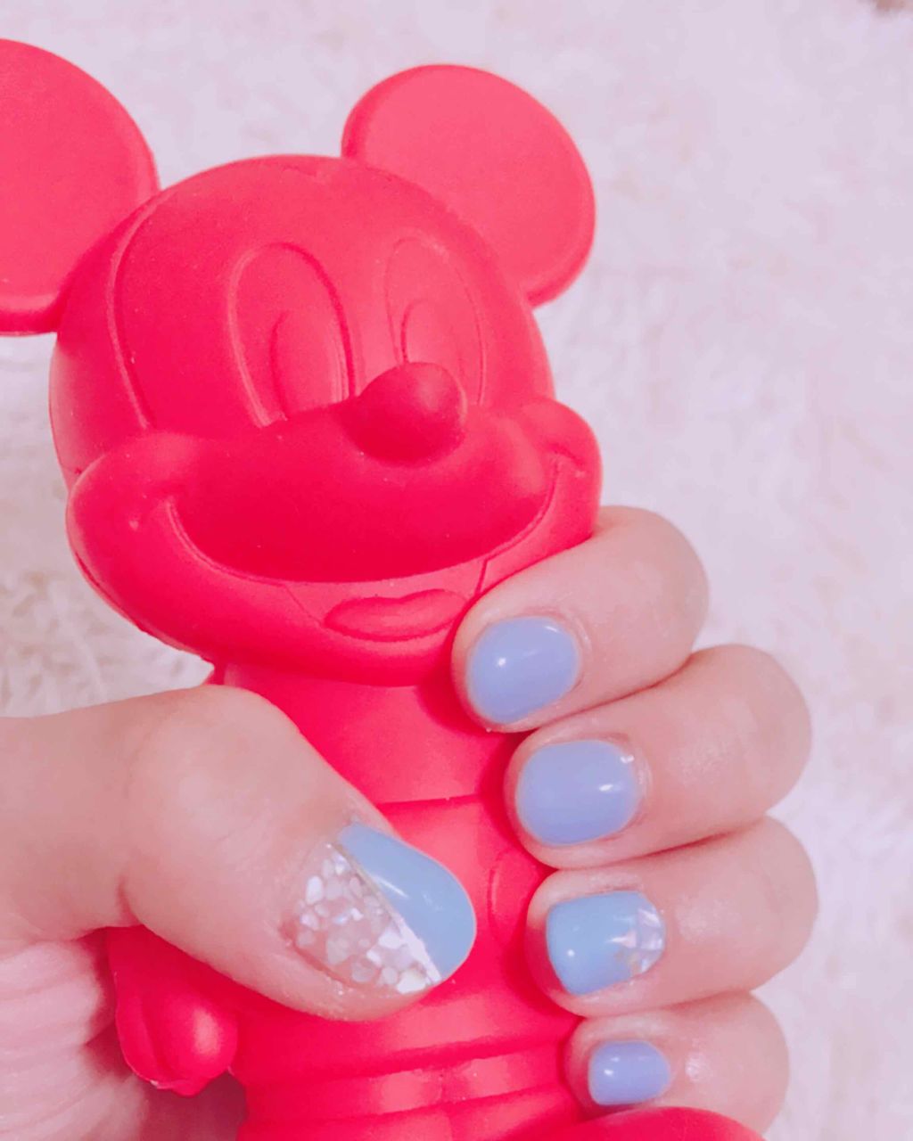 グレースジェルベース/グレースジェル/ジェルネイルを使ったクチコミ(2枚目)