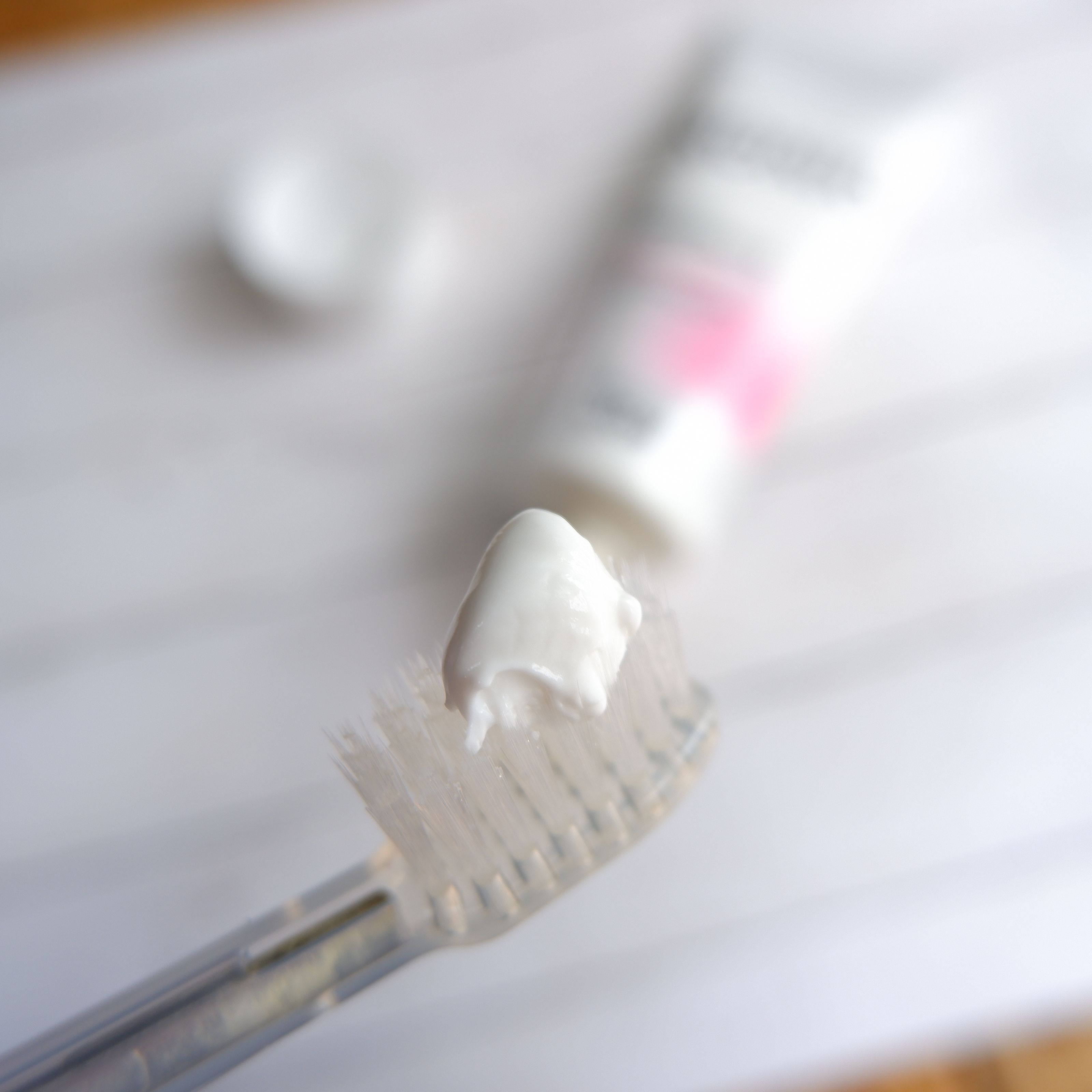 NONIO ハミガキ/NONIO/歯磨き粉を使ったクチコミ（2枚目）