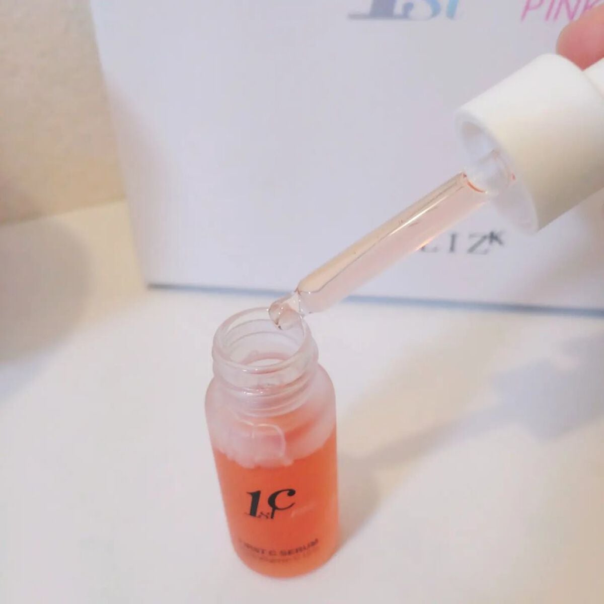 ããã·ã¥ð on LIPS ãðãªãºã±ã€ããã¡ãŒã¹ãCãã³ã¯ã»ã©ã ãã¥ã¢ãã¿ãã³C15%éåœ..ãïŒ3æç®ïŒ