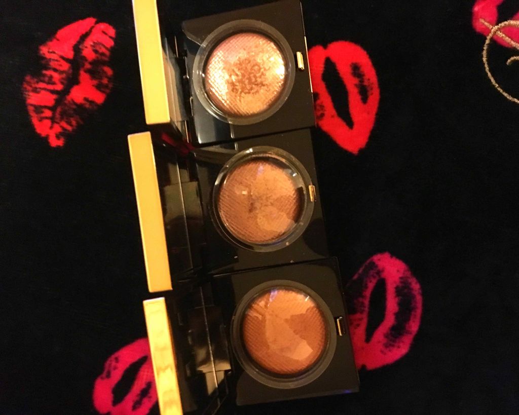 リュクスアイシャドウ/BOBBI BROWN/単色アイシャドウを使ったクチコミ(2枚目)