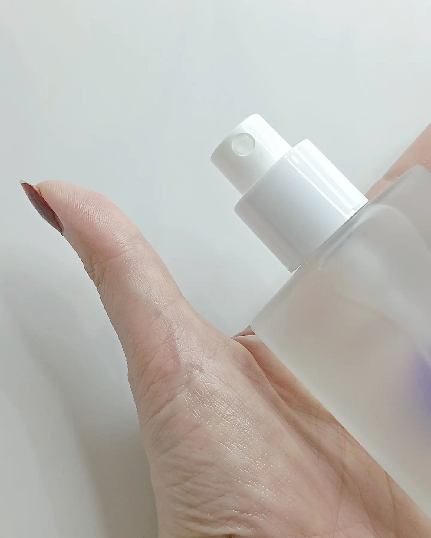 ドゥ・ブラン ミニデュオセット/DUFT&DOFT/ボディクリームを使ったクチコミ(3枚目)