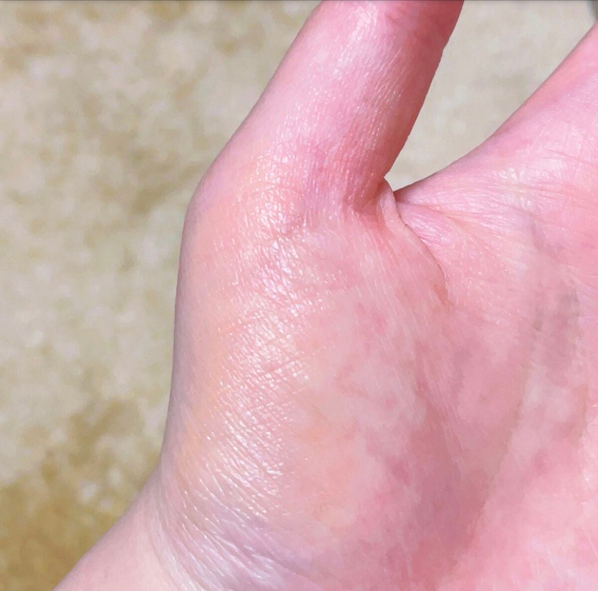 プリズム・リーブル・スキンケアリング・コレクター/GIVENCHY/化粧下地を使ったクチコミ(4枚目)