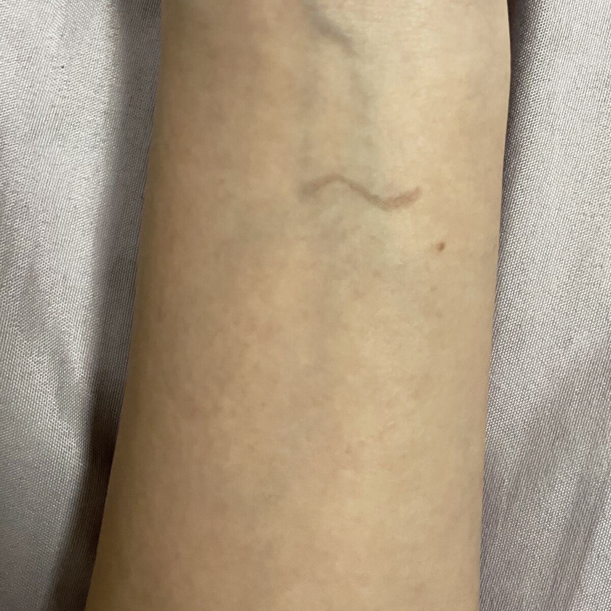 描くふたえアイライナー/CEZANNE/リキッドアイライナーを使ったクチコミ（2枚目）