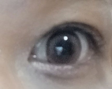 eye closet iDOL Series CANNA ROSE 1day/EYE CLOSET/ワンデー(1DAY)カラコンを使ったクチコミ(3枚目)