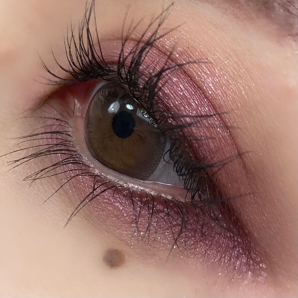 3Dプロデュースシャドウ/KATE/アイシャドウパレットを使ったクチコミ(2枚目)