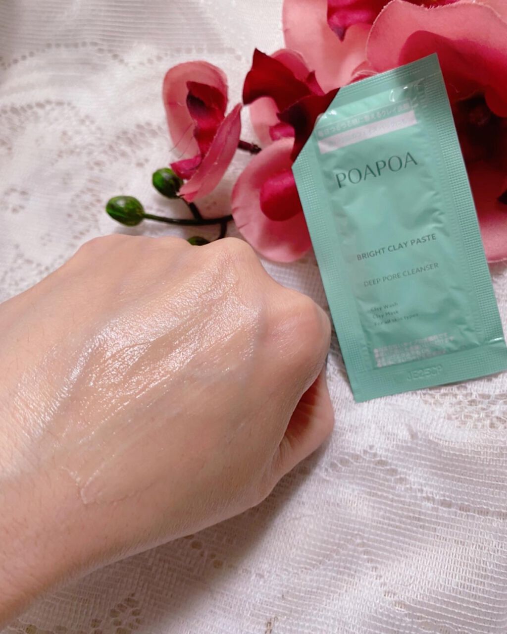 を使ったクチコミ（3枚目）