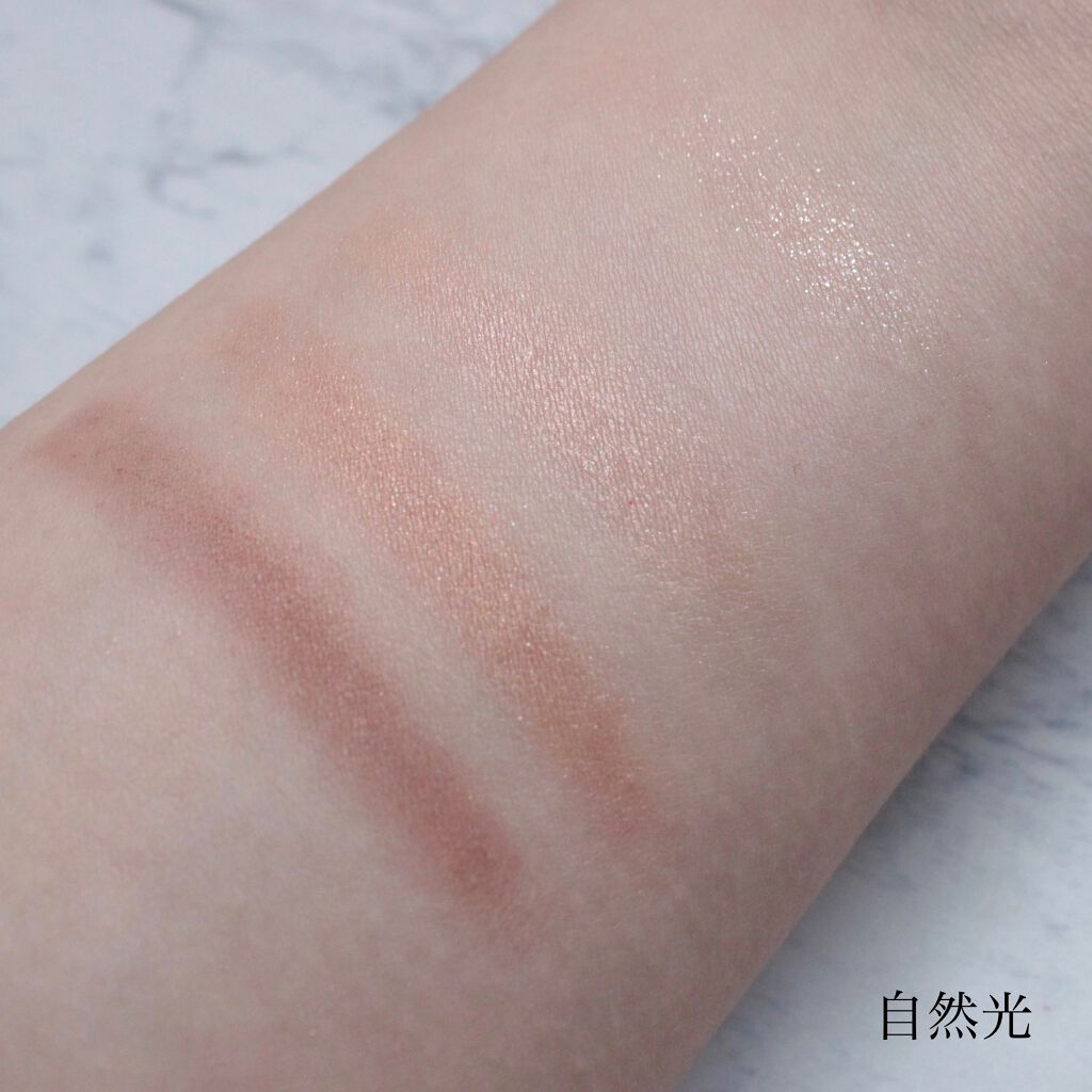 ドラマティックスタイリングアイズ/マキアージュ/アイシャドウパレットを使ったクチコミ(6枚目)