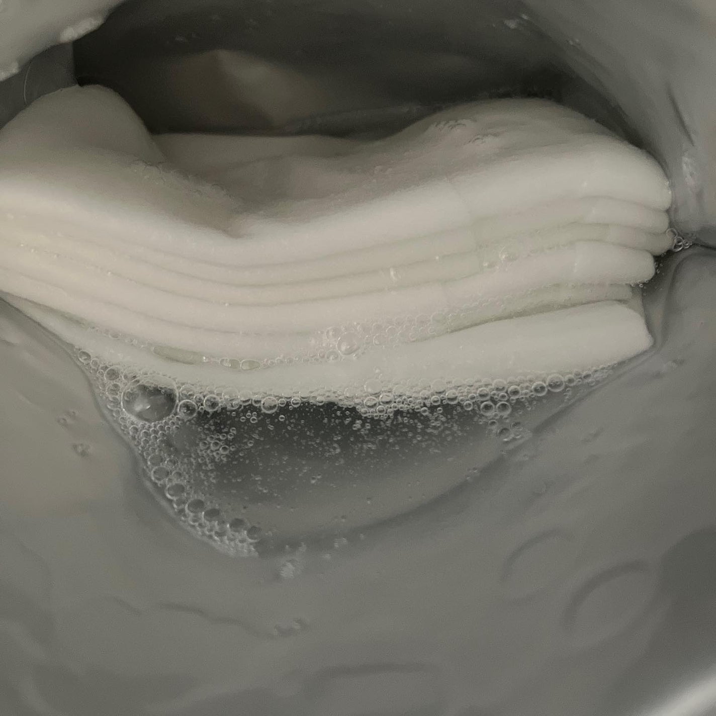 ダーマレーザースペクター VCMAX マスク/クオリティファースト/シートマスク・パックを使ったクチコミ(2枚目)