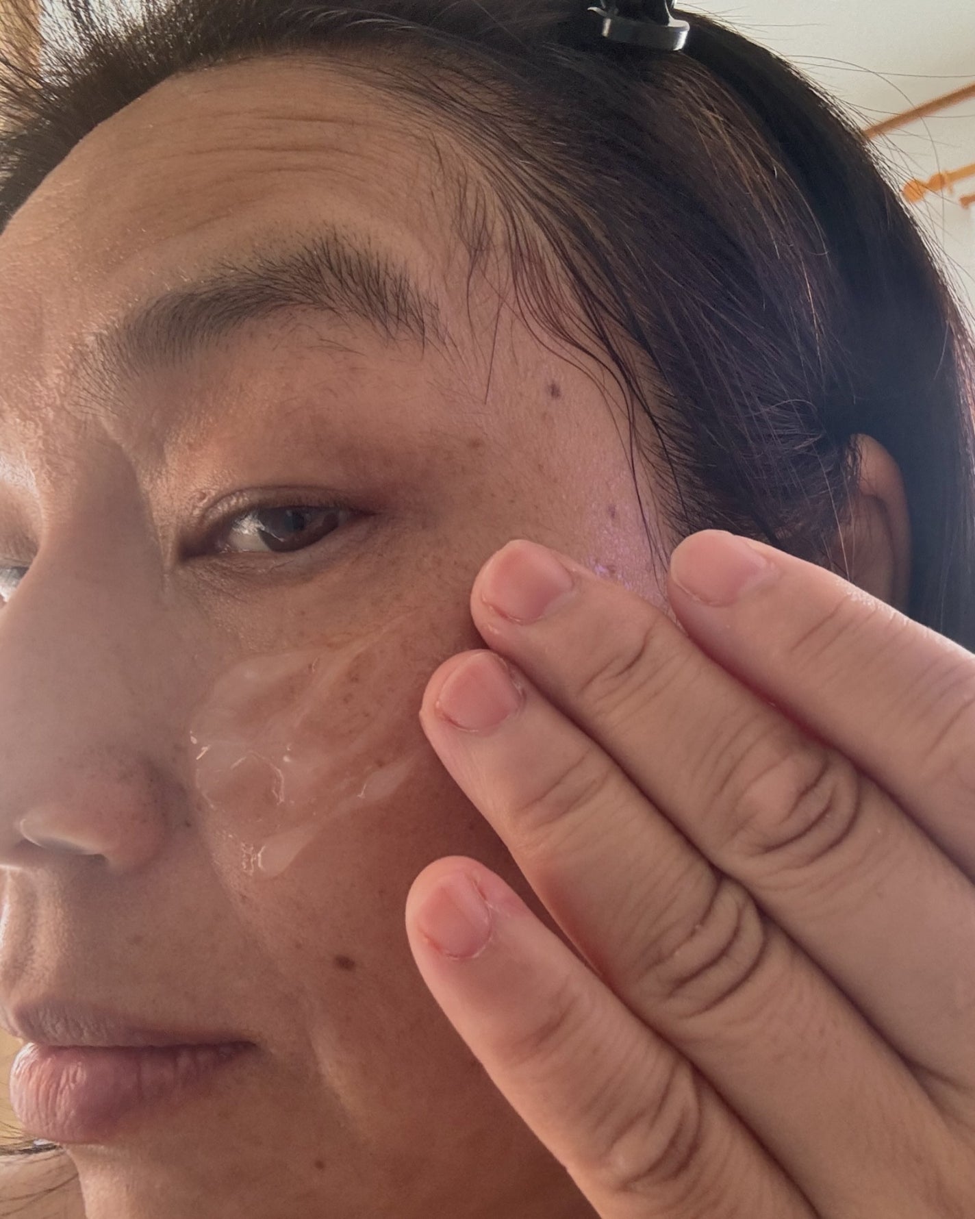 DXマスク/BANOBAGI/シートマスク・パックを使ったクチコミ(7枚目)