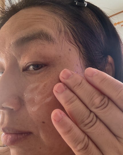 DXマスク/BANOBAGI/シートマスク・パックを使ったクチコミ(7枚目)