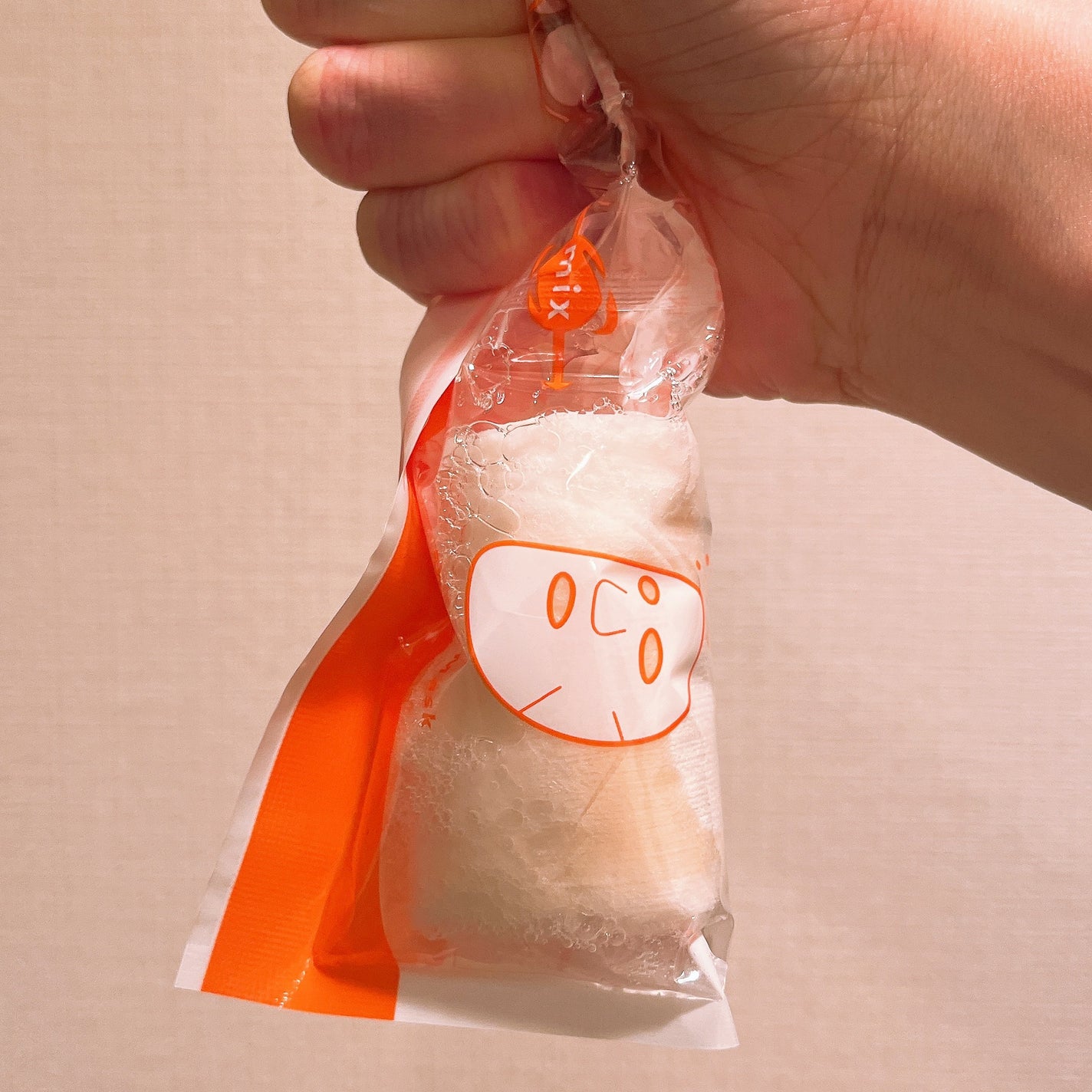 ドクターメディオン スパオキシマスク/ドクターメディオン/シートマスク・パックを使ったクチコミ(4枚目)