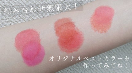 Vit C ウォーターティント/CathyDoll/リップティントを使ったクチコミ(6枚目)