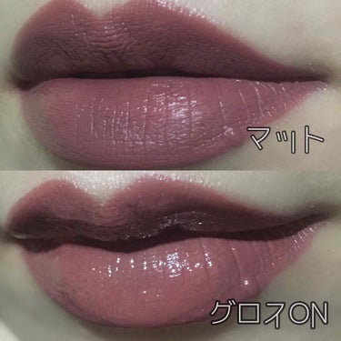 Fenty Beauty Stunna Lip paint /FENTY BEAUTY BY RIHANNA/リップグロスを使ったクチコミ（2枚目）