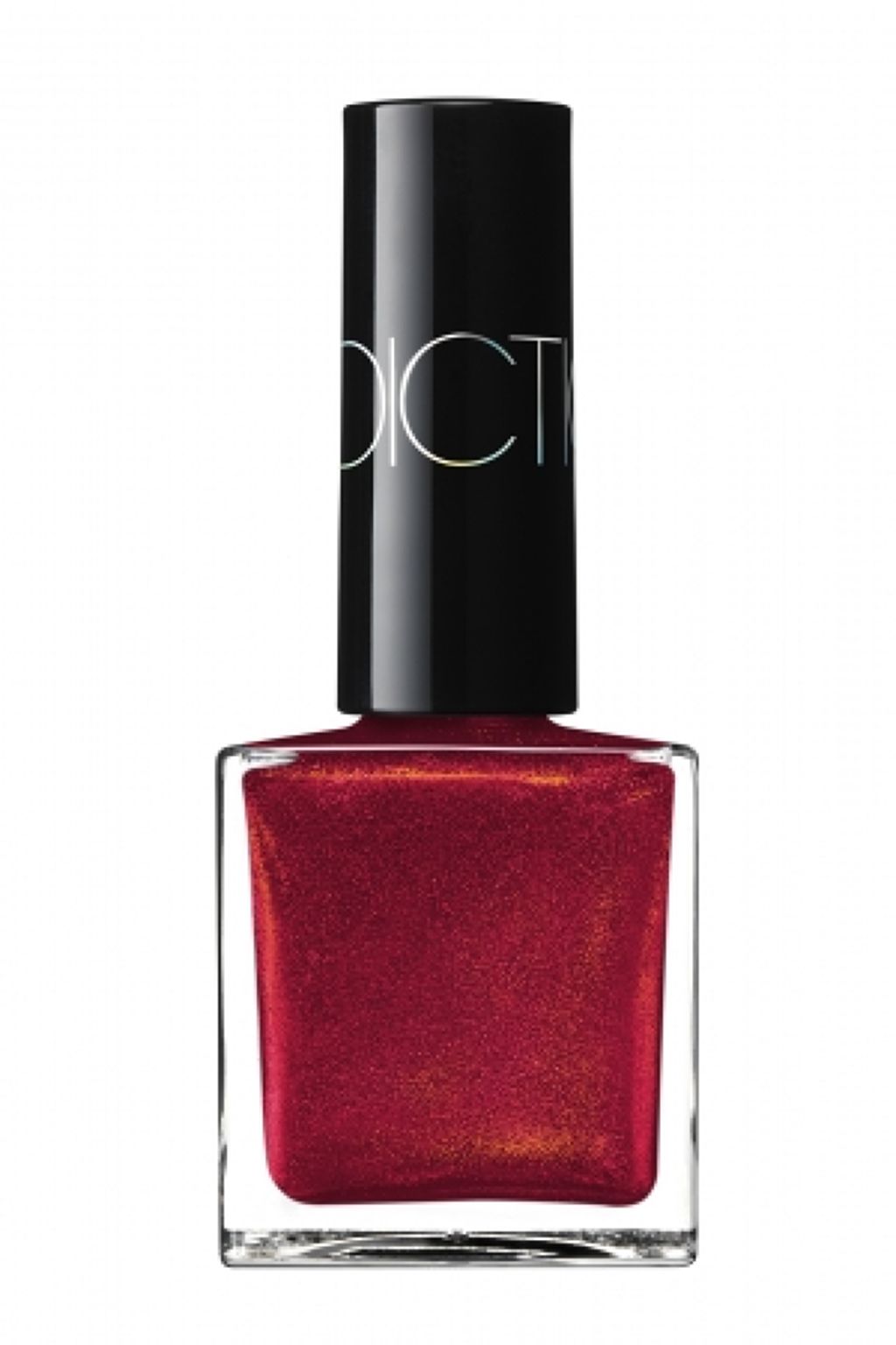 ザ ネイルポリッシュ “パーティタッチ” 121 Party Red