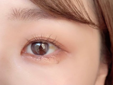 シグニチャー カラー アイズ/SUQQU/アイシャドウパレットを使ったクチコミ(2枚目)