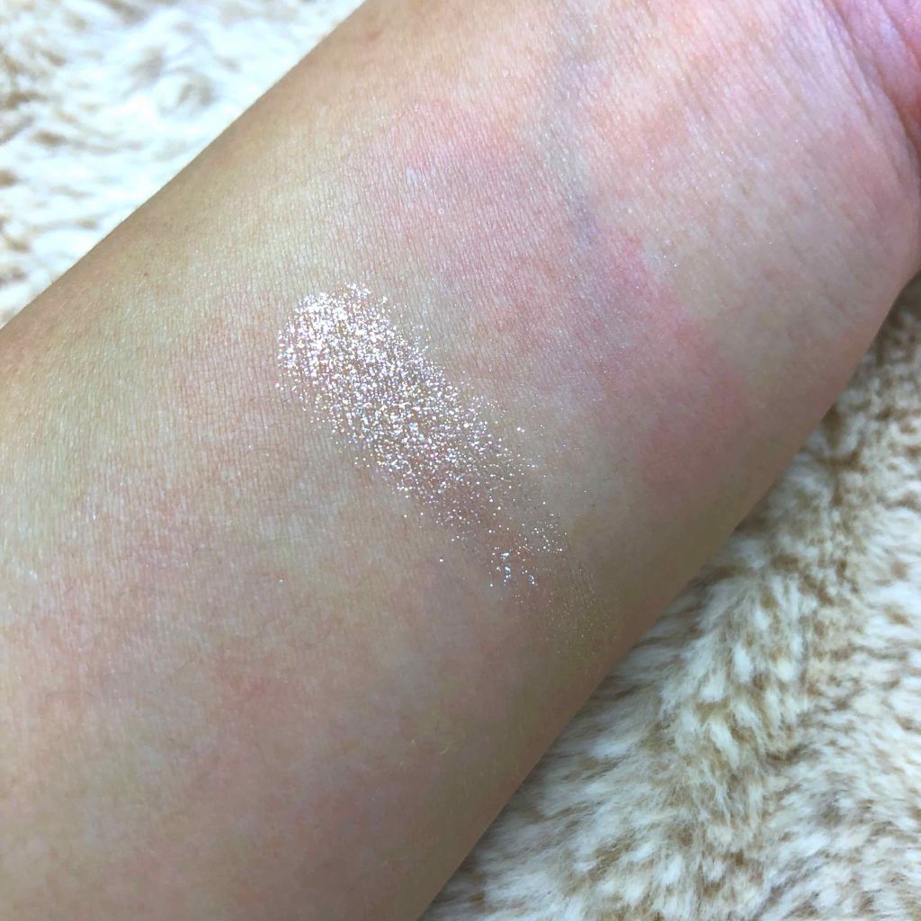 プロ シングル シャドウ/CLIO/単色アイシャドウを使ったクチコミ(2枚目)