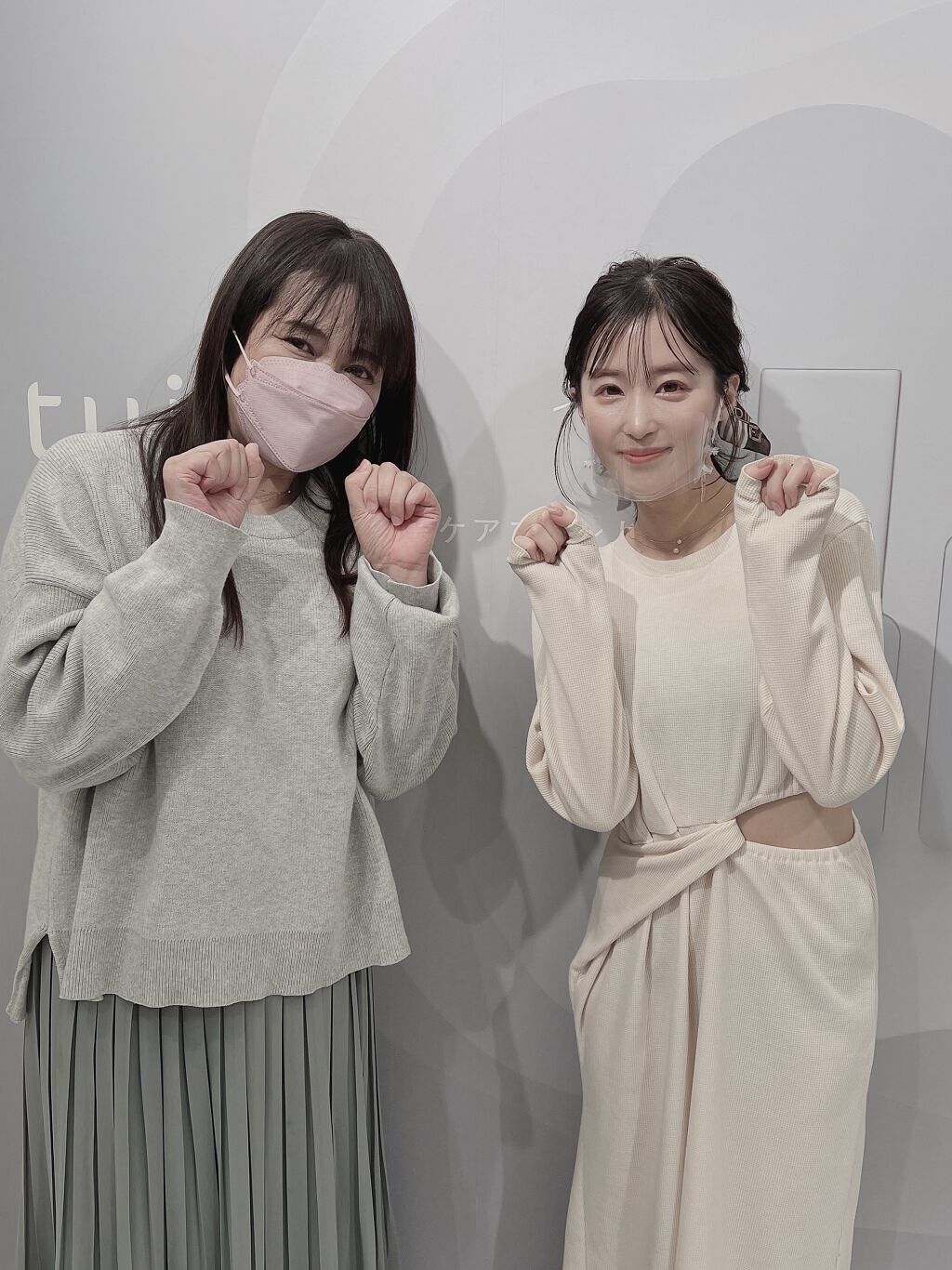 BOOSTER OIL/tui/フェイスオイルを使ったクチコミ（3枚目）