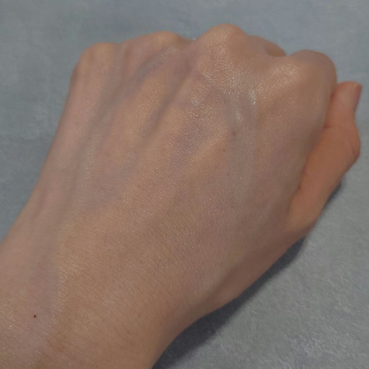 sparkle_sounds_vuk3 on LIPS 「グレイスワンリンクルケアホワイトモイストジェルクリーム【医薬部..」(8枚目)