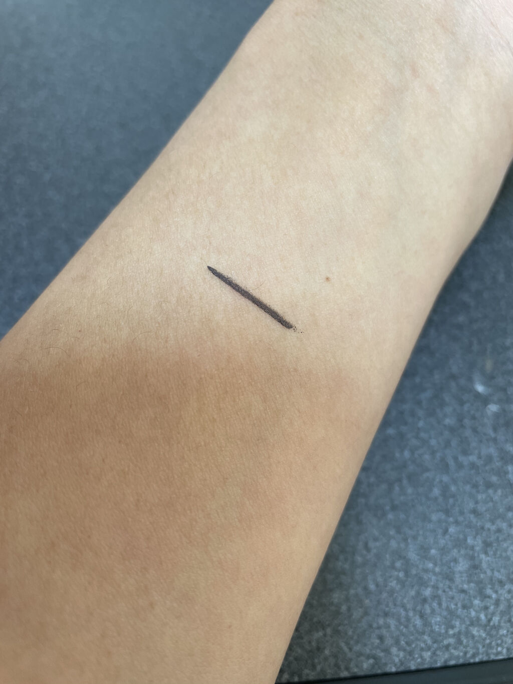 ラブ・ライナー リキッドアイライナーＲ３/ラブ・ライナー/リキッドアイライナーを使ったクチコミ（3枚目）