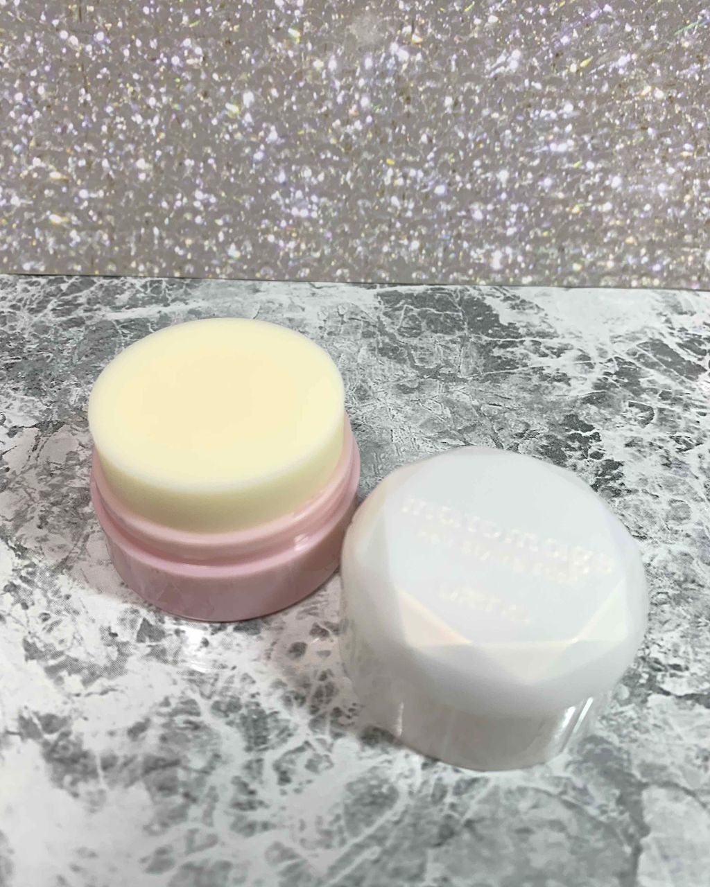 まとめ髪スティック レギュラー/マトメージュ/ヘアワックス・クリームを使ったクチコミ(2枚目)