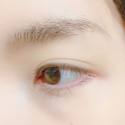 ゴクブトマスカラ/キャンメイク/マスカラを使ったクチコミ(4枚目)