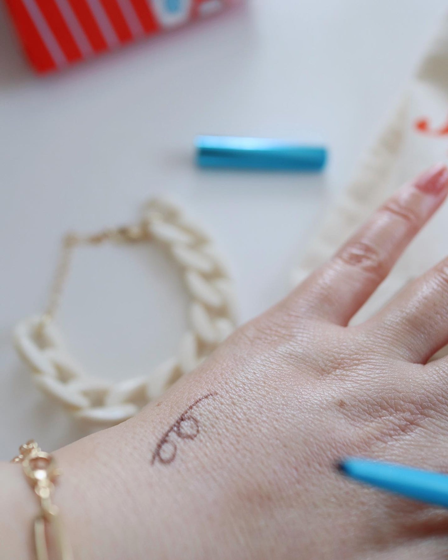 My Little Box/My Little Box/その他キットセットを使ったクチコミ(8枚目)