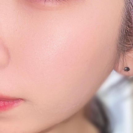 マスクフィットレッドファンデーション/TIRTIR(ティルティル)/リキッドファンデーションを使ったクチコミ(3枚目)