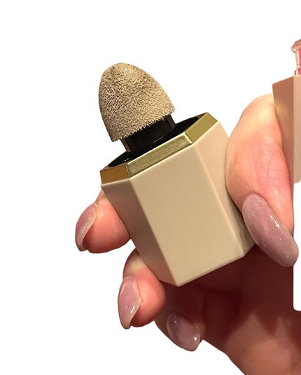 サンスカルプ リキッドシェーディング/SHEGLAM/シェーディングを使ったクチコミ(3枚目)