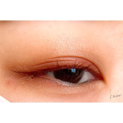 アピュー パステルブラッシャー/A’pieu/パウダーチークを使ったクチコミ(4枚目)