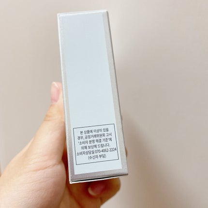 グリーミングテンションパクト/2aN/クリーム・エマルジョンファンデーションを使ったクチコミ(6枚目)