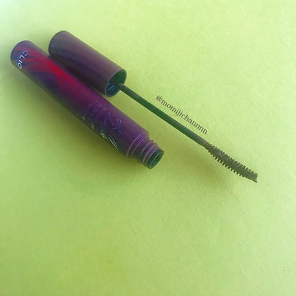 キル ラッシュ スーパープルーフ マスカラ/CLIO/マスカラを使ったクチコミ(3枚目)