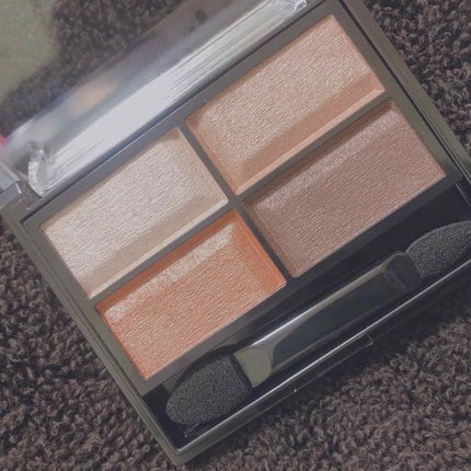 ロイヤルヴィンテージ アイズ/リンメル ロンドン/アイシャドウパレットを使ったクチコミ(2枚目)