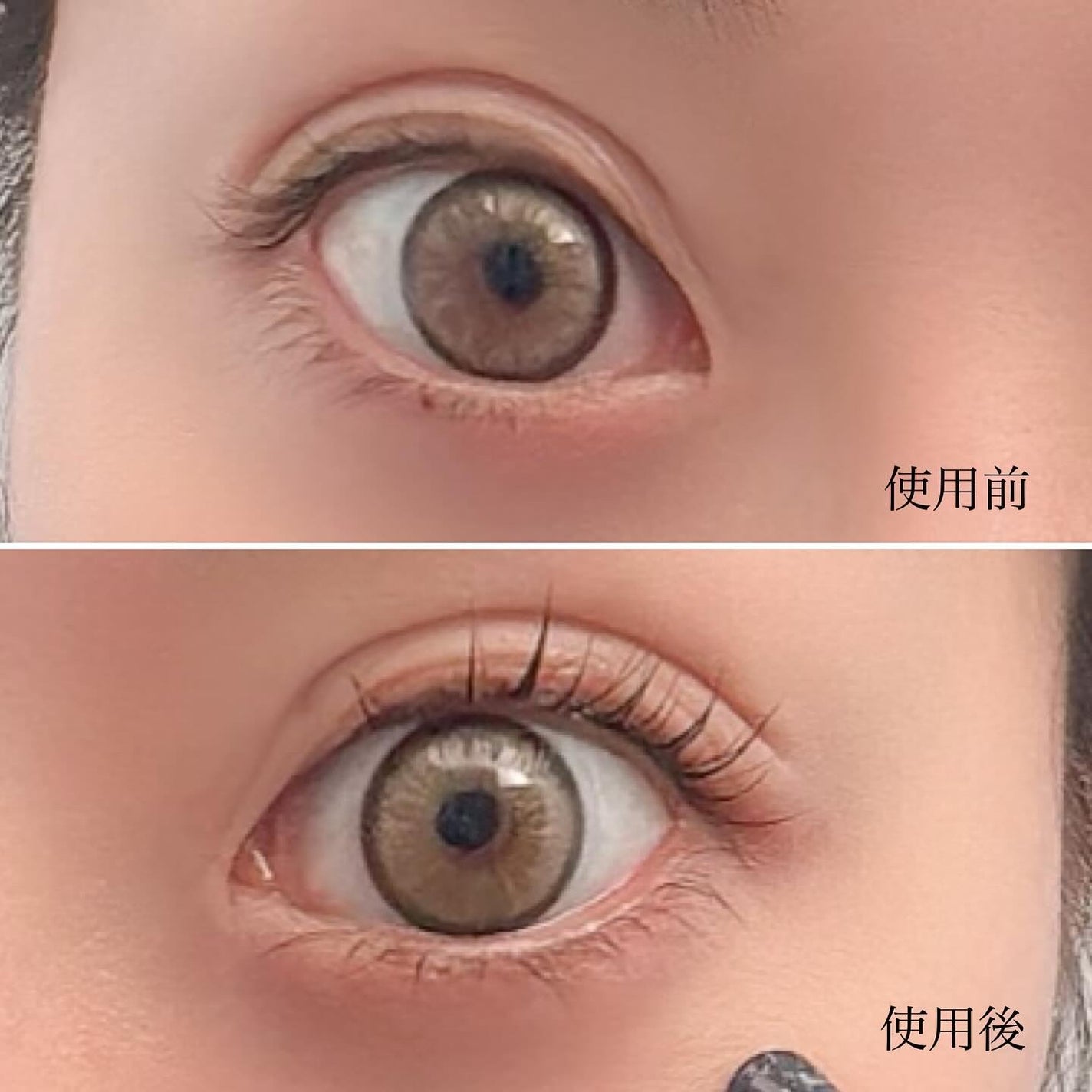 パーマイットアップアイラッシュパーマキット/Loingz/その他キットセットを使ったクチコミ(6枚目)