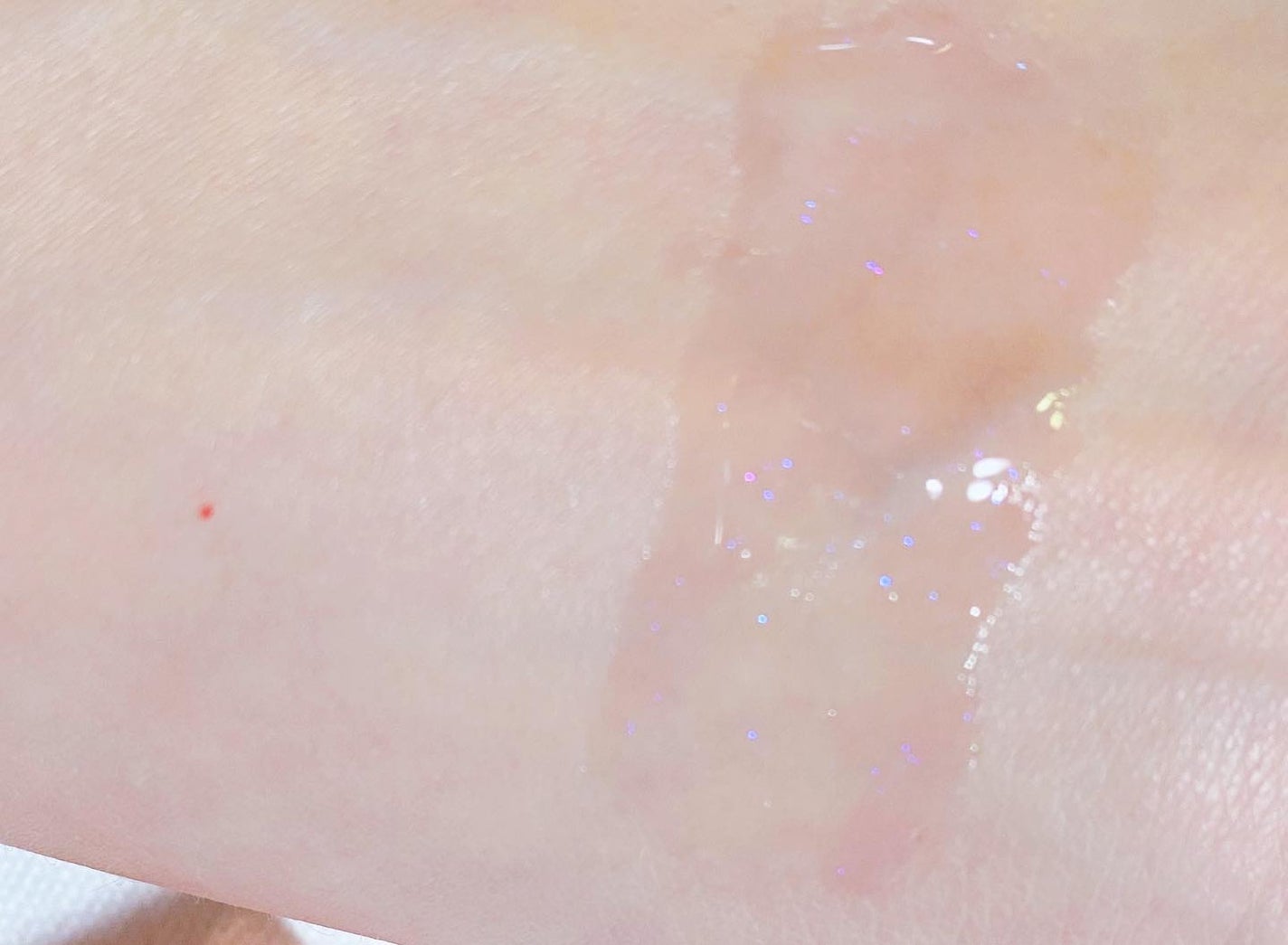 リアルアイパレット/espoir/マルチパレットを使ったクチコミ(6枚目)