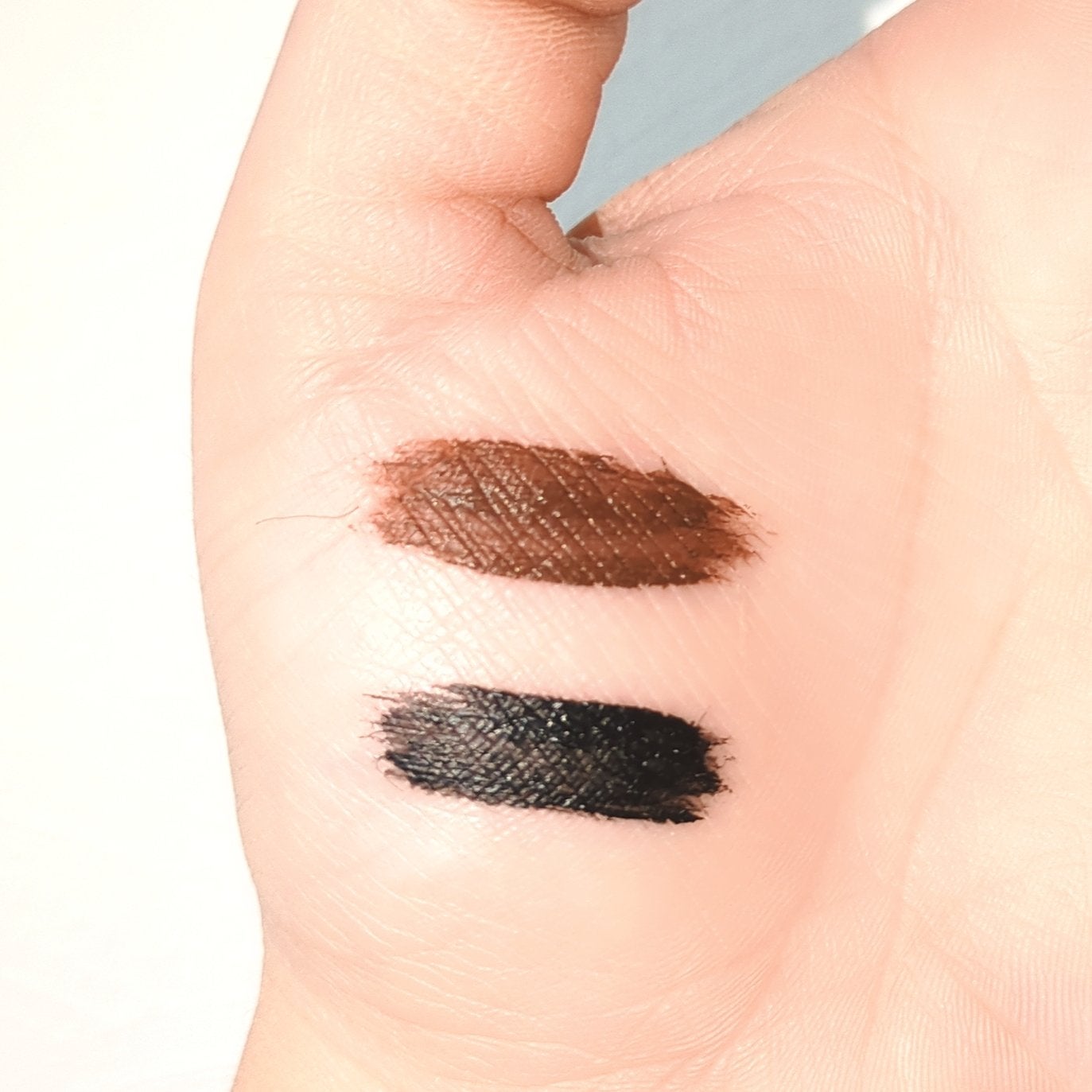 ラッシュニスタ N/MAYBELLINE NEW YORK/マスカラを使ったクチコミ(4枚目)