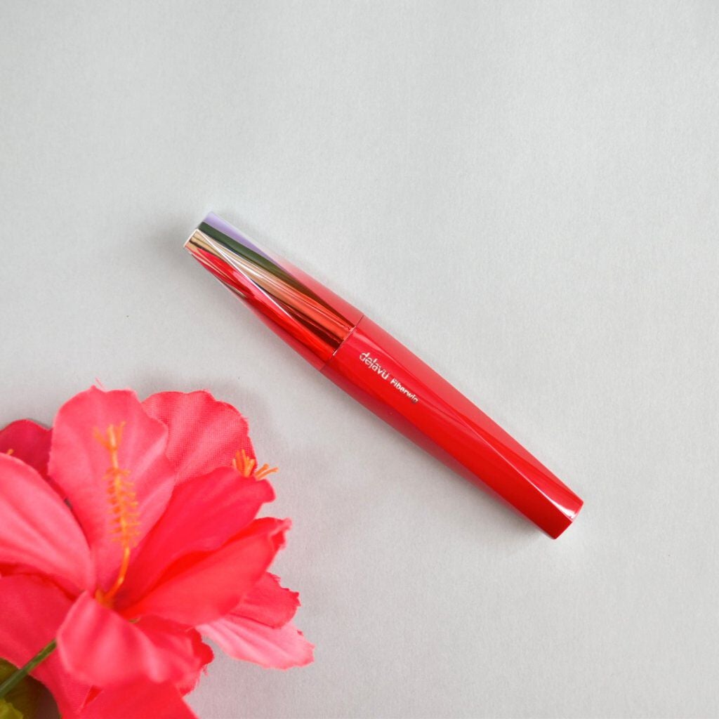 「塗るつけまつげ」ロングタイプ/デジャヴュ/マスカラを使ったクチコミ(1枚目)