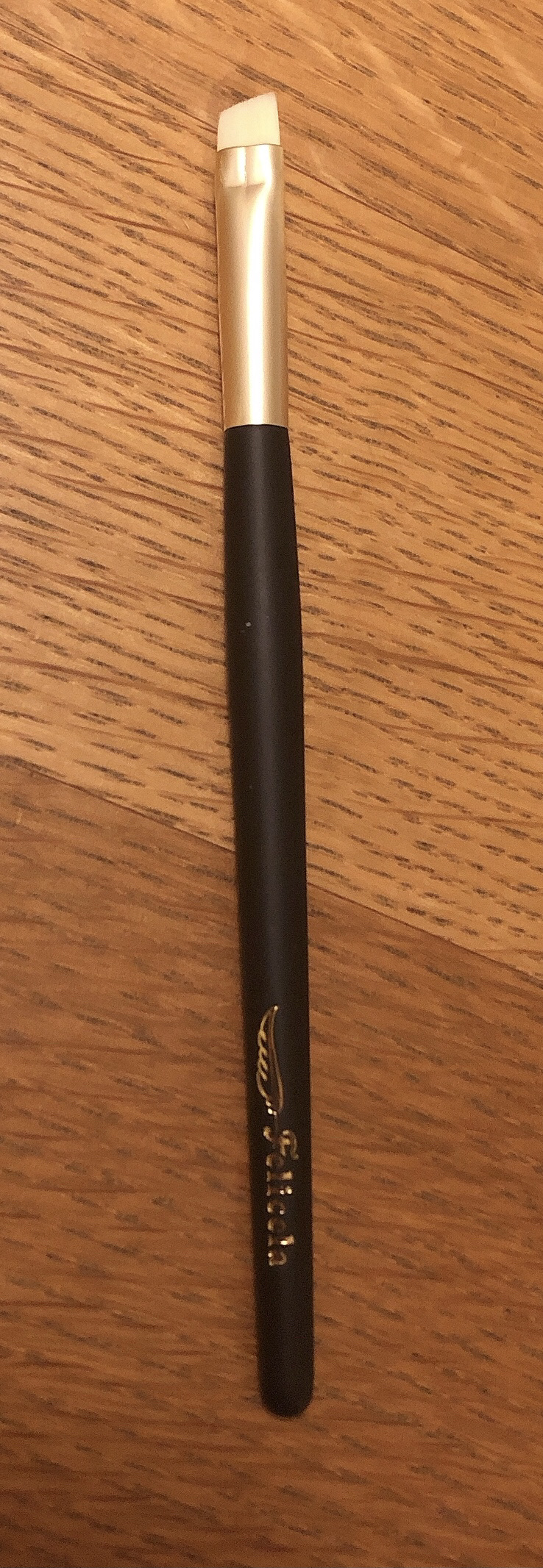 アイブロウブラシ/フェリセラ/メイクブラシを使ったクチコミ（1枚目）