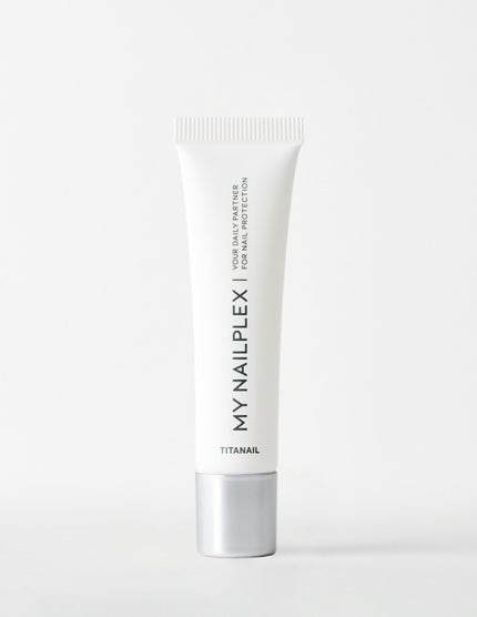 MY NAILPLEX/TITANAIL/オールインワンネイルを使ったクチコミ(9枚目)