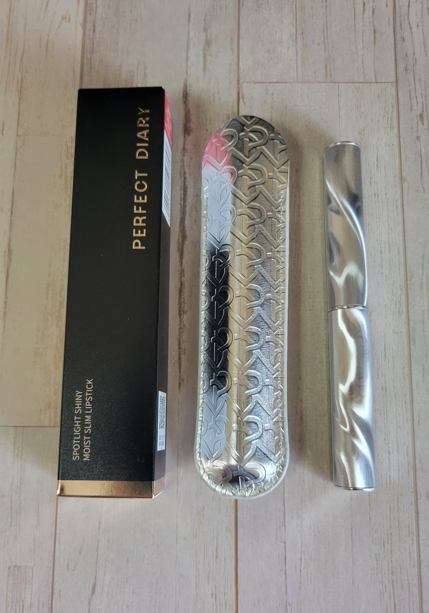 汐 on LIPS 「LIPSさん(@lipsjp)のプレキャンに当選してパーフェク..」(2枚目)