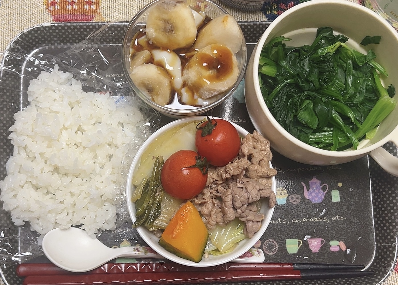 大麦若葉粉末100%/山本漢方製薬/青汁を使ったクチコミ（2枚目）